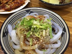 -洁美凉粉店(温江店)