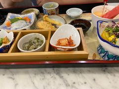 -红叶日料·放题·海胆·定食(星海店)