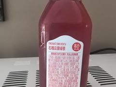 -盒马X会员店(王府井奥莱UP TOWN店)
