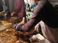 -明记牛杂(新马路分店)