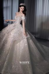 -纯色时光婚纱艺术馆WHITE