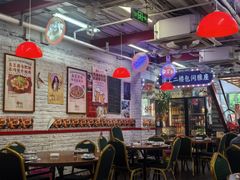-谢记上海大排档(长寿路店)