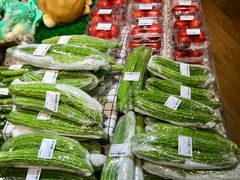 -盒马鲜生(岭南新世界店)