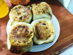 门钉肉饼-宝瑞门钉肉饼店