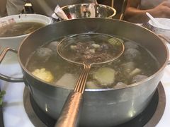 -陈记顺和牛肉火锅馆(天河北路店)