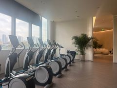 -YCHL FIT 健身(星寰店)