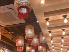 -旧街市鲜货老火锅(大光路店)