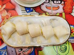 -甜心妈妈·榴莲星级糖水(北京路总店)