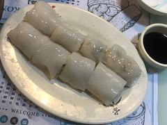 -点点心点心专门店(旺角店)