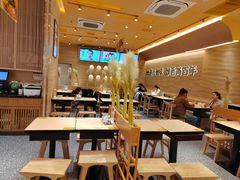 -陳香貴·蘭州牛肉面(月星环球港店)