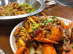 -虾妹纸餐厅