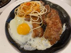 -豪客来牛排(成都锦江大融城店)