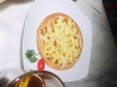 -菲滋意式餐厅(加州阳光二店)