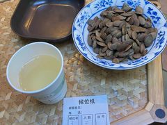 -庐灶江南·江南菜·四合院Bistro(东直门雍和宫·原华侨宾馆店)
