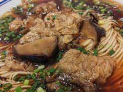 -乔家栅(襄阳南路店)