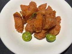 -锦府园·新台州菜(合生汇店)