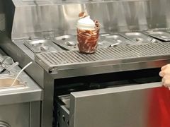 -DQ·蛋糕·冰淇淋(虹口龙之梦店)