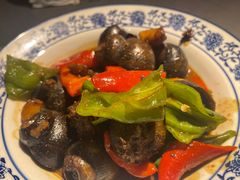 田螺塞肉-富临轩私房菜(集庆门大街店)