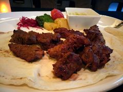 炭烤牛里脊-Efes Turkish & Mediterranean Cuisine 艾菲斯餐厅(陆家嘴店)