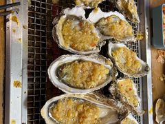 -蚝英雄鲜蚝自助专门店(长楹天街直营店)