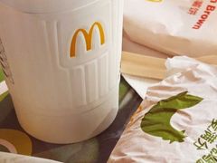 -麦当劳(红旗路店)