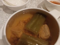 -红棉中餐厅·广州海航威斯汀酒店
