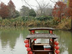 -长兴太湖图影湿地文化园