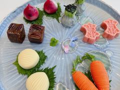 -海味观(老西门店)