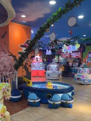 -万达宝贝王(长春红旗街店)