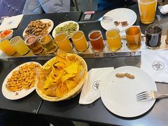 -牛啤堂精酿啤酒餐吧(五棵松华熙店)