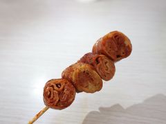 -海平馄饨(逍遥二路店)