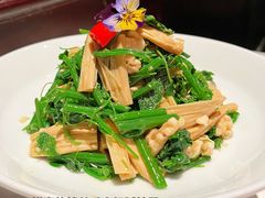 -北平楼·烤鸭·北京菜(牡丹园店)