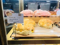 -奈雪的茶(杭州万象城PRO店)