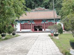 -星湖旅游景区七星岩