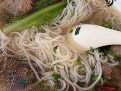 -一肴·牛肉粿条(深圳湾睿印店)