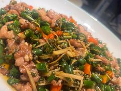 -臻味私厨(国际社区店)