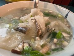-安泰楼·佛跳墙创始人·传统闽味早茶·酒楼(三坊七巷闽菜地标店)