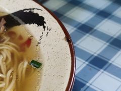 -老地方猫儿面(磁器口店)