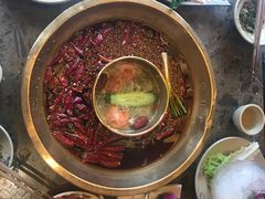 -钢管厂歆瑞源油卤串串香(春熙路太古里店)
