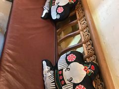 -鼎鼎香·港式火锅(北京SKP店)