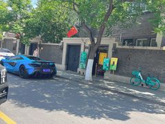 -海河游船-永乐码头(大悲院)