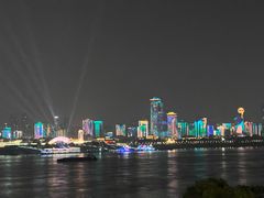 -富力威斯汀酒店-中国元素中餐厅(武昌临江店)