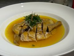 -香宫中餐厅 · 桂林香格里拉