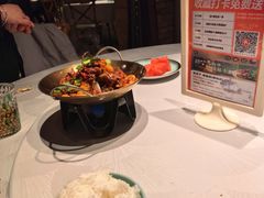 -老房子·南昌菜(双子塔店)