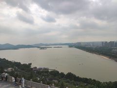 -云龙山