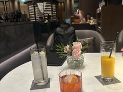 -千禧新世界香港酒店