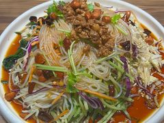 雪满天大拌菜-雪乡情东北菜(塘朗店)