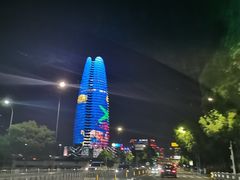 -宁波财富中心