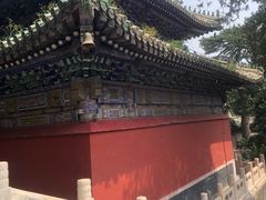 -潭柘寺景区