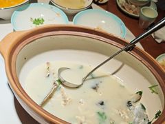 -风味小馆(天目湖宾馆店)